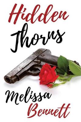 Book cover for Hidden Thorns