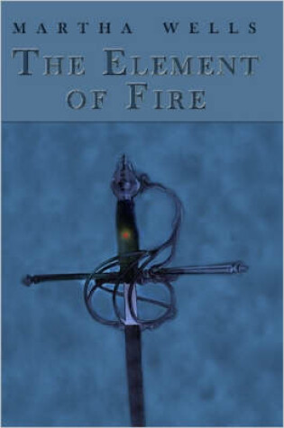 Cover of The Element of Fire