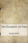 Book cover for The Element of Fire