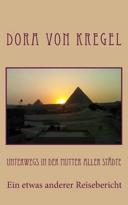 Book cover for Unterwegs in der Mutter aller Stadte