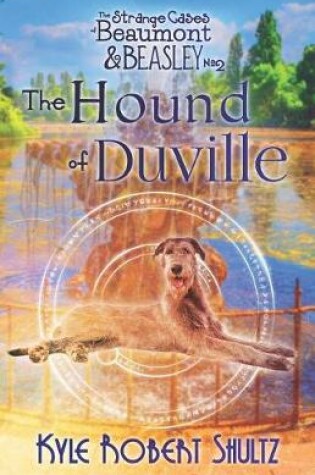 Cover of The Hound of Duville