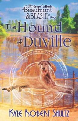 Book cover for The Hound of Duville