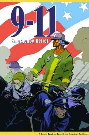 Cover of 9-11: Emergency Relief