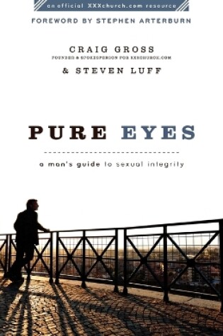 Cover of Pure Eyes