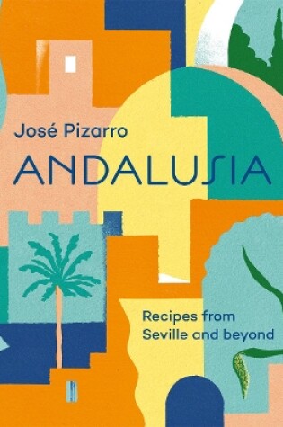 Cover of Andalusia