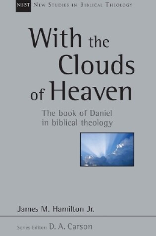 Cover of With the Clouds of Heaven