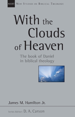 Book cover for With the Clouds of Heaven