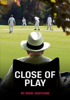 Cover of Close of Play