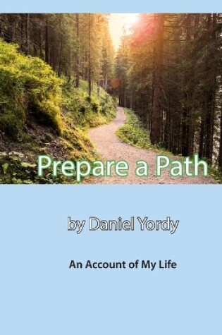 Cover of Prepare a Path