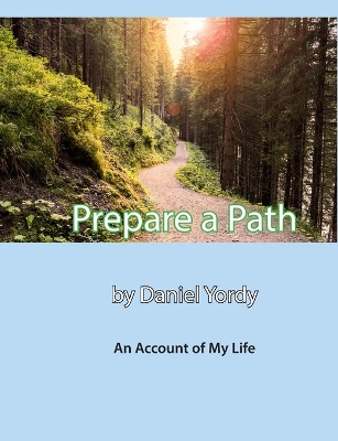 Book cover for Prepare a Path