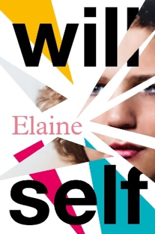 Cover of Elaine