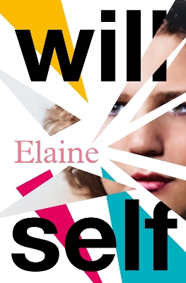 Book cover for Elaine