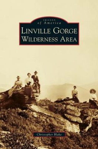 Cover of Linville Gorge Wilderness Area
