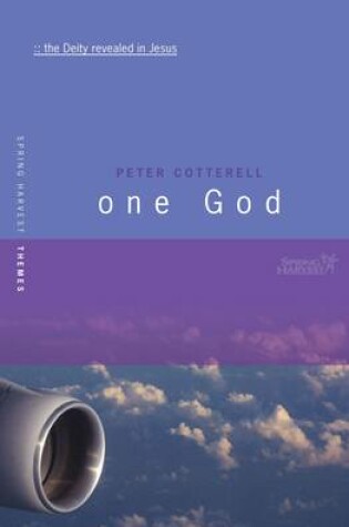 Cover of One God