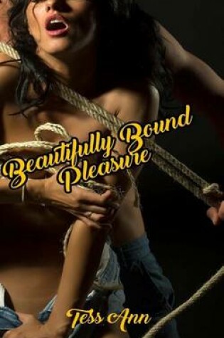 Cover of Beautifully Bound Pleasure