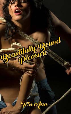 Book cover for Beautifully Bound Pleasure