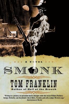Book cover for Smonk