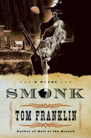 Cover of Smonk