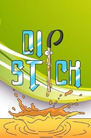 Cover of Dip Stick