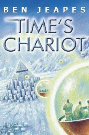 Cover of Time's Chariot