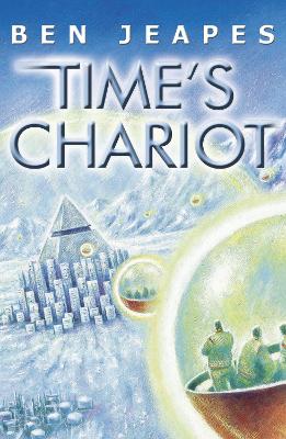 Book cover for Time's Chariot