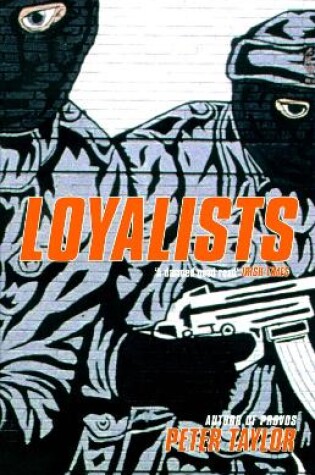 Cover of Loyalists