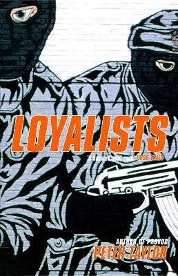 Book cover for Loyalists