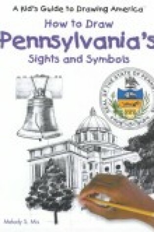 Cover of Pennsylvania's Sights and Symbols