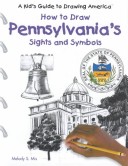 Book cover for Pennsylvania's Sights and Symbols