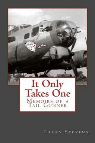 Cover of It Only Takes One