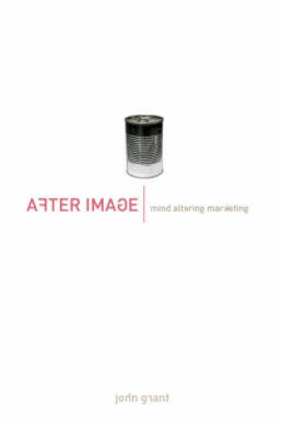 Cover of After Image Marketing in the Century