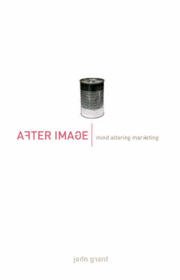 Book cover for After Image Marketing in the Century