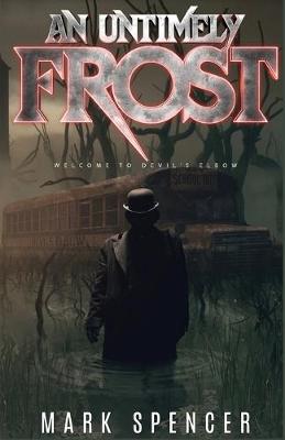 Book cover for An Untimely Frost