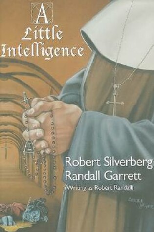Cover of A Little Intelligence