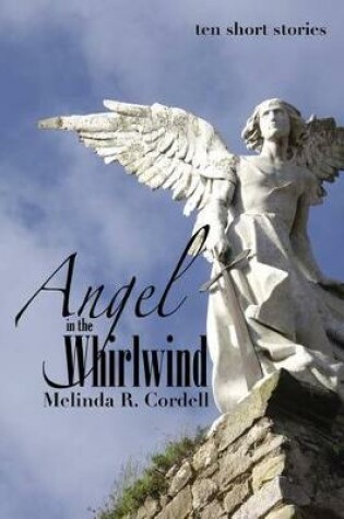 Cover of Angel in the Whirlwind