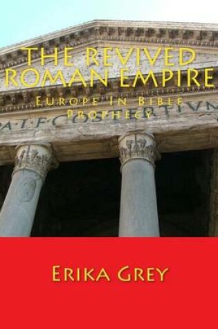 Cover of The Revived Roman Empire