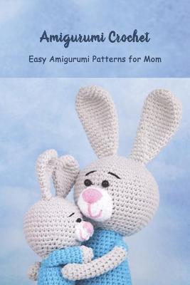 Book cover for Amigurumi Crochet