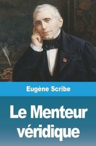 Cover of Le Menteur v�ridique