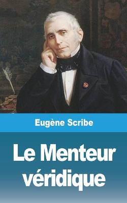 Book cover for Le Menteur v�ridique