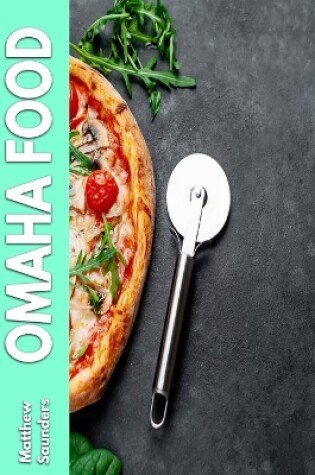 Cover of Omaha Food