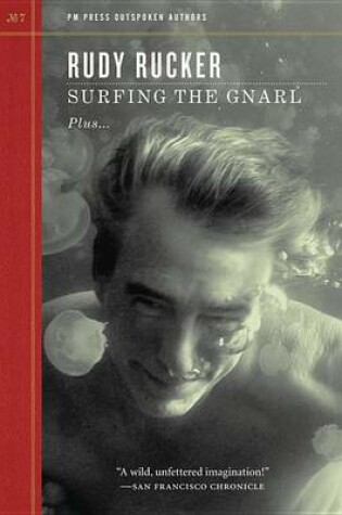 Cover of Surfing The Gnarl