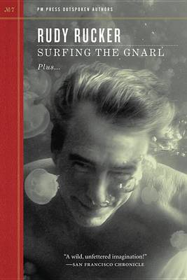 Book cover for Surfing the Gnarl