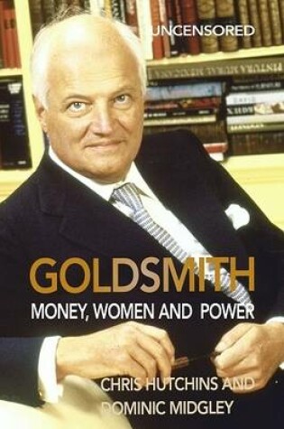 Cover of Goldsmith