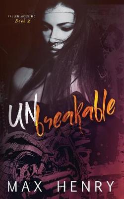 Book cover for Unbreakable