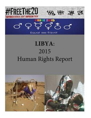 Cover of Libya