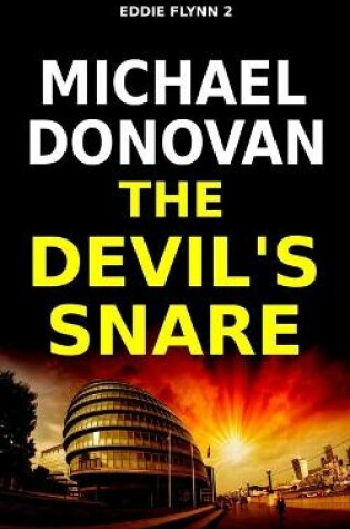 Cover of The Devil's Snare