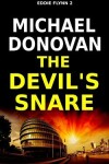 Book cover for The Devil's Snare