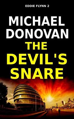 Cover of The Devil's Snare