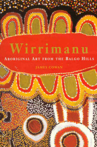 Cover of Wirrimann