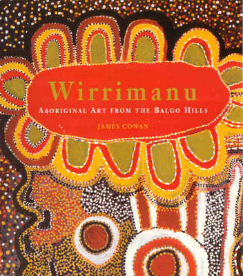 Book cover for Wirrimann